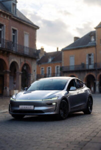 Tesla FSD in Europa – Das „Big Bang“ Jahr 2026?