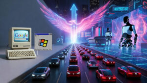 Tesla 2026: Warum wir gerade den nächsten Google-Moment erleben