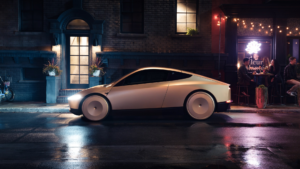 Tesla Cybercab-Event am 3. September in Austin – was das für dich in Deutschland heißt