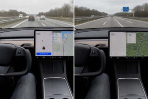 Tesla: 100 Millionen Kilometer FSD Supervised in Europa – in Deutschland weiter nicht nutzbar