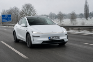 Tesla Model Y Juniper: Batterie-Lebensdauer und Akku-Garantie