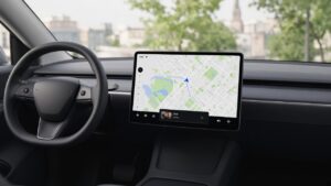 Tesla Bedienung einfach: Warum der Smartphone-Vergleich zu früh greift