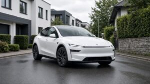 Tesla Wiederverkaufswert: Warum „nichts wert“ zu kurz greift