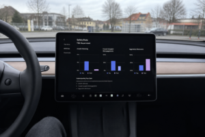 Tesla Europe legt FSD-Sicherheitsdaten offen – vor dem EU-Votum am 6. Oktober