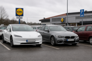 Tesla Model 3 Kosten vs. Verbrenner in Deutschland: Was du wirklich zahlst