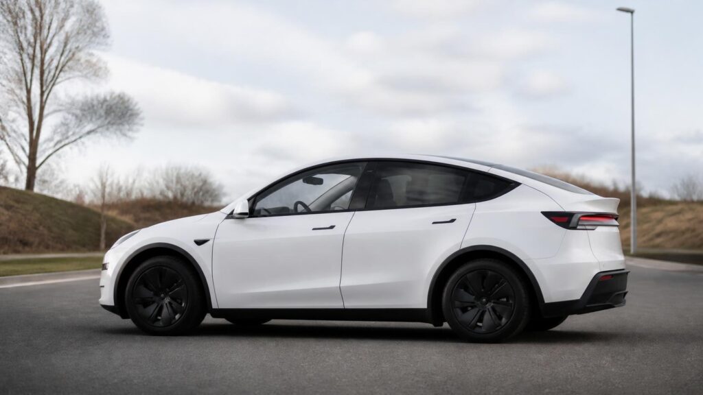 Tesla Sicherheit: Warum „Batterie brennt“ oft die falsche Angst ist