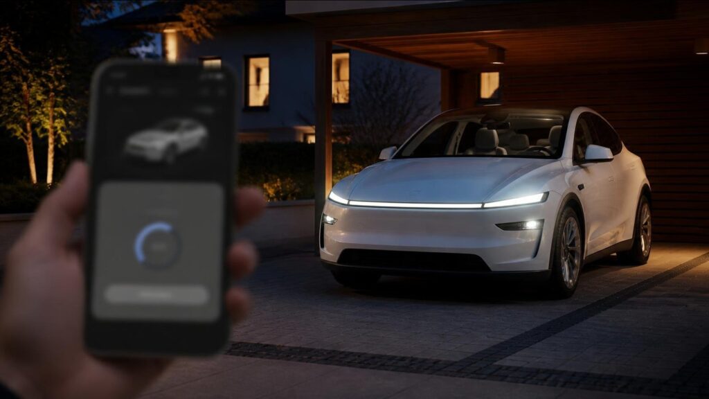 Tesla Software-Update: Warum „Zwangsupdate“ oft die falsche Angst ist