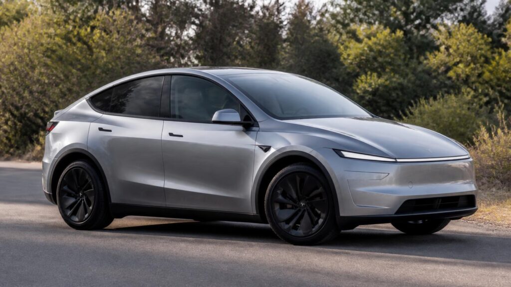 Tesla Auslieferungen Q3 2026: Beat und Kursplus