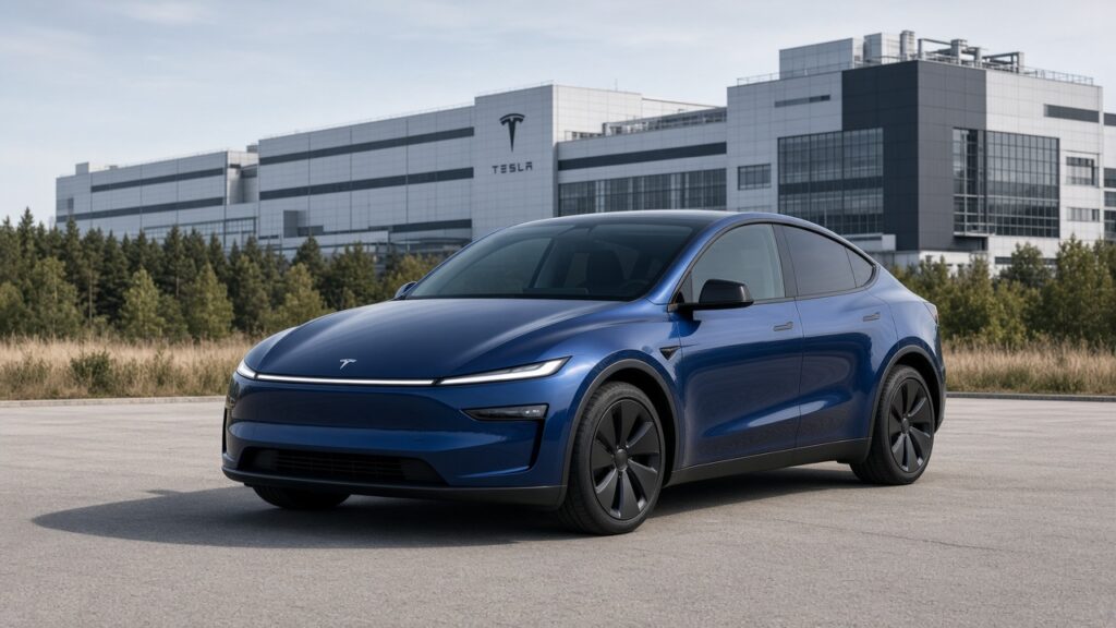 Tesla Hauptversammlung 2026: Was der Proxy zu SpaceX sagt