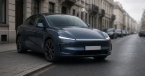 Wächtermodus Tesla: Stromverbrauch, Datenschutz und Tipps